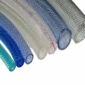 Industrial Nylon Pipe